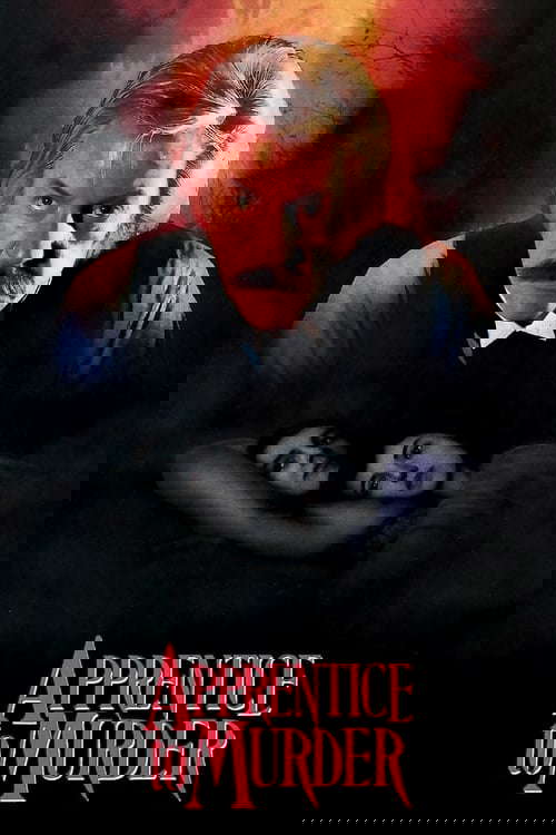 Apprentice to Murder poster