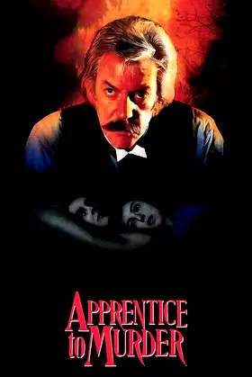 Apprentice to Murder poster