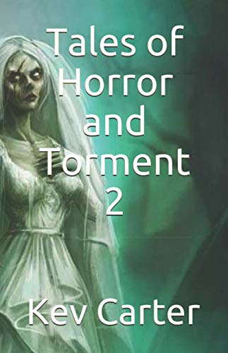 Tales of Horror and Torment 2 poster