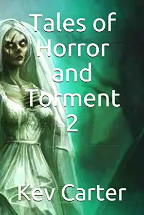 Tales of Horror and Torment 2 poster