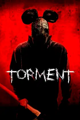 Torment poster