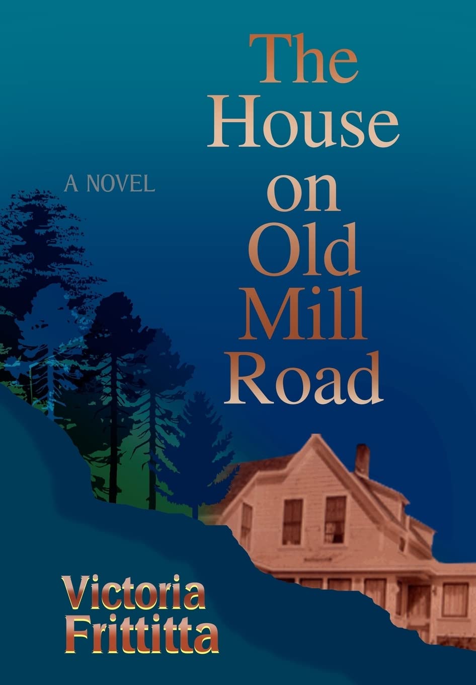 The House on Old Mill Road poster