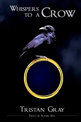 Whispers to a Crow poster