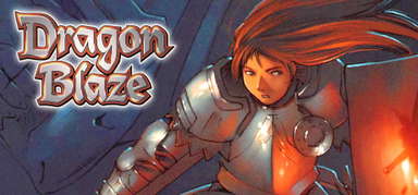 Dragon Blaze capsule