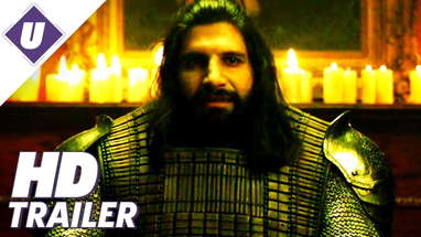 What We Do In The Shadows (2019) - Season 1 Official Trailer | Jermaine Clement, Taika Waititi poster