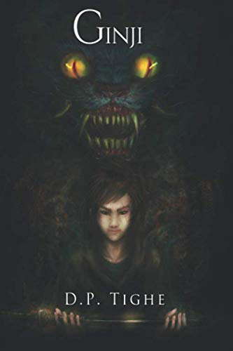 Ginji (The Rage Series) poster