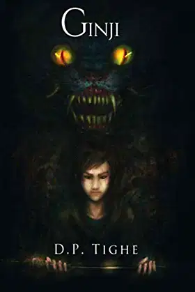 Ginji (The Rage Series) poster