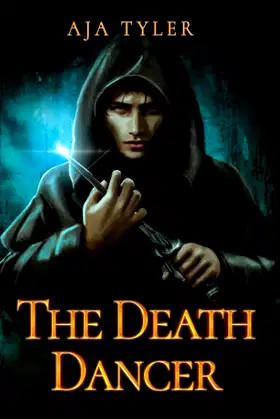 The Death Dancer poster