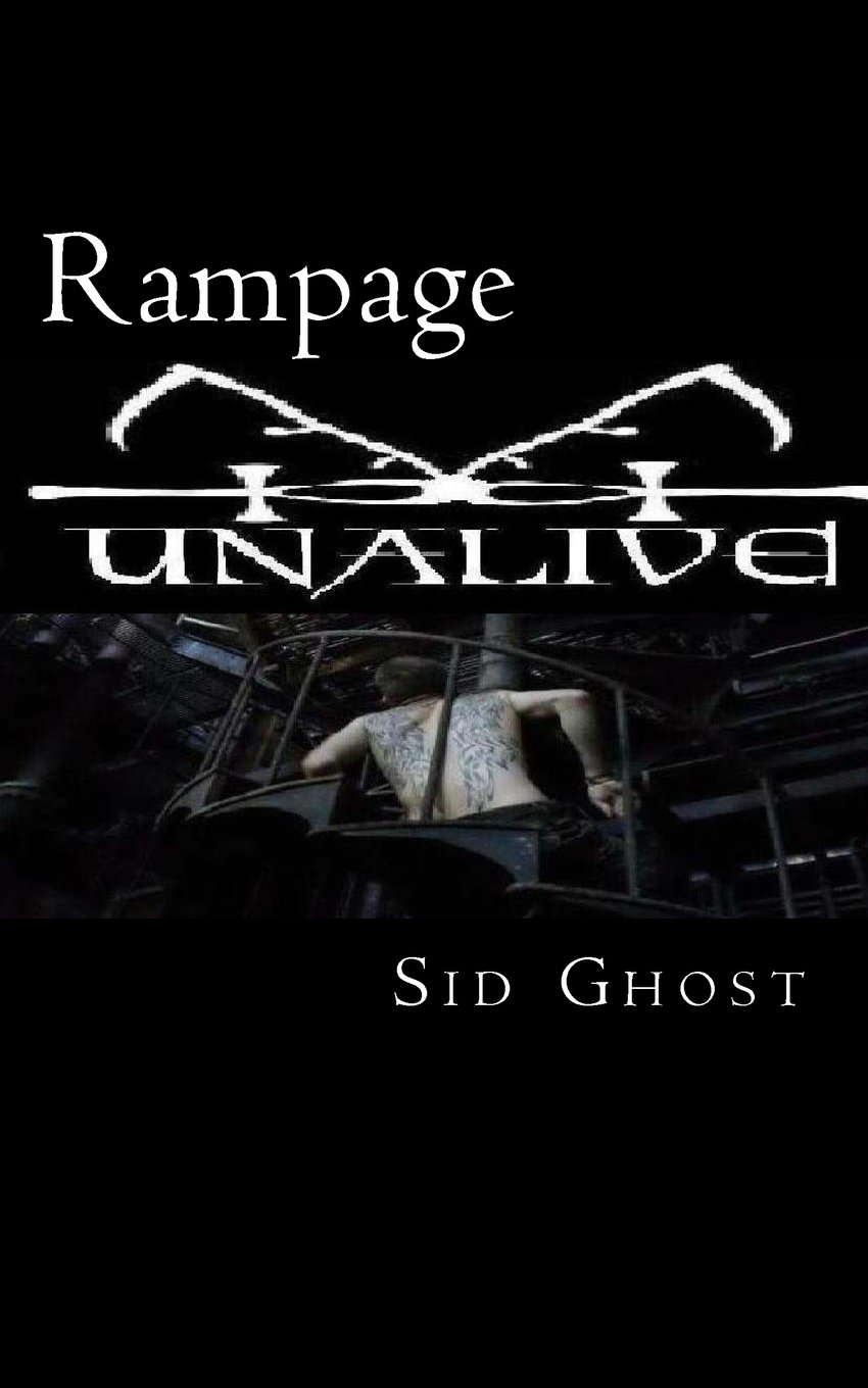 Rampage (Unalive) poster