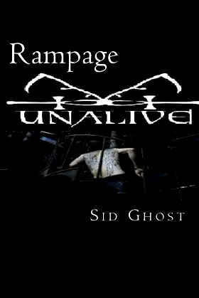 Rampage (Unalive) poster