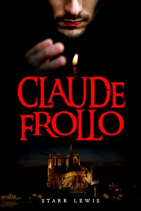 Claude Frollo poster