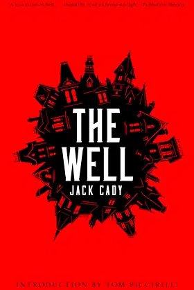 The Well poster