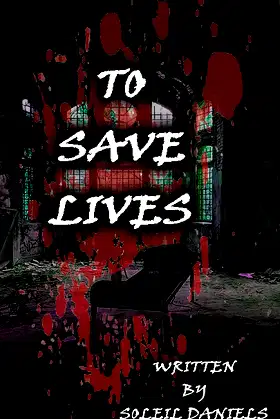 To Save Lives: A Halfborn Series Short Story poster