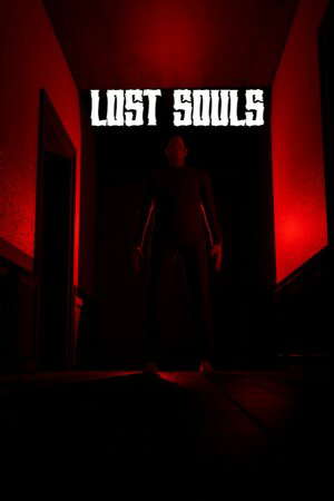 Lost Souls poster