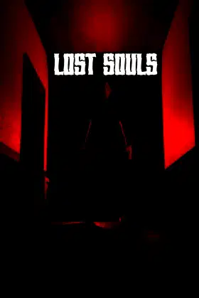 Lost Souls poster