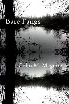 Bare Fangs: Short Stories poster