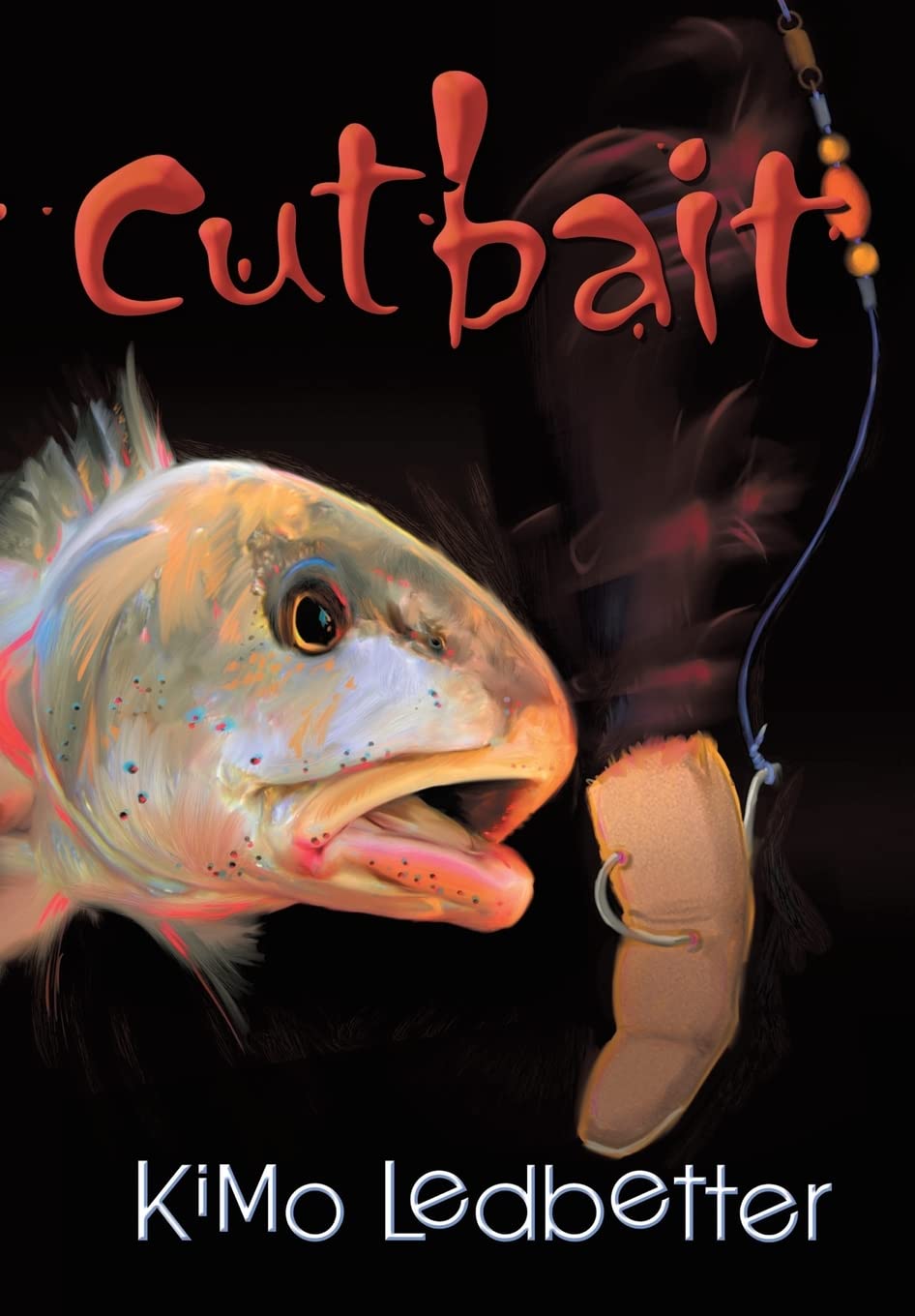 Cutbait poster
