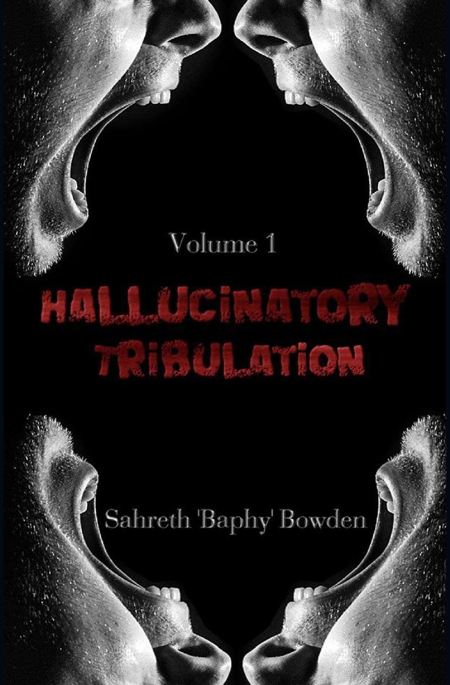 Hallucinatory Tribulation Vol. 1 poster