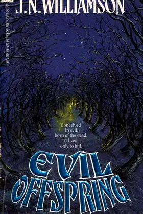 Evil Offspring poster