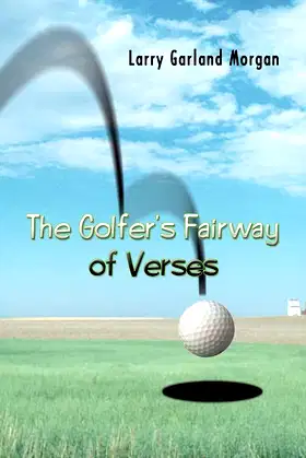 The Golfer's Fairway of Verses poster