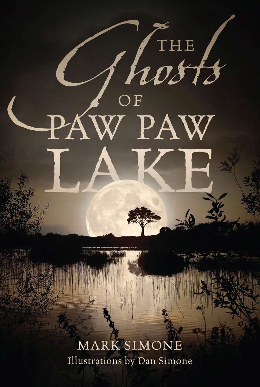 The Ghosts of Paw Paw Lake poster
