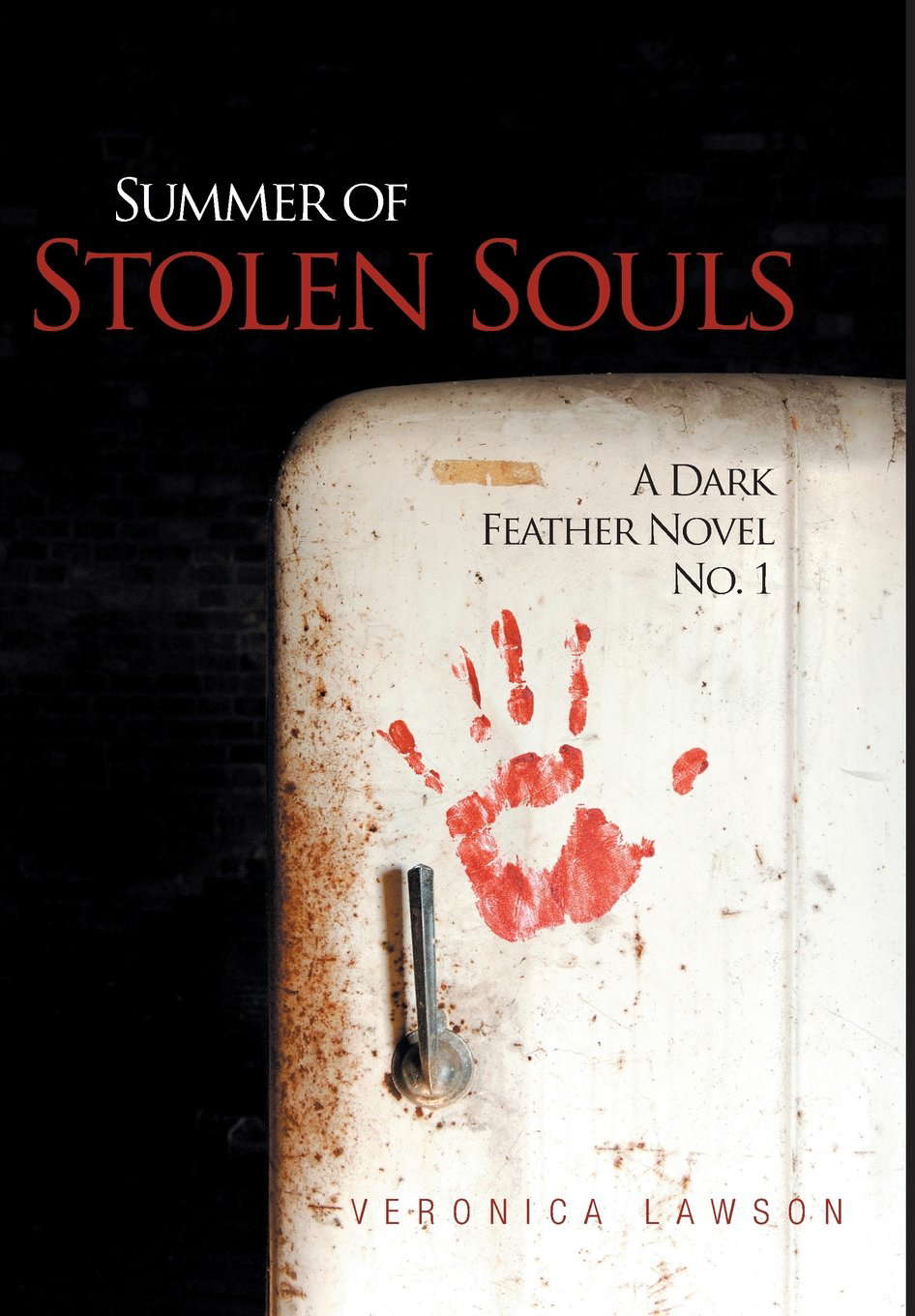 Summer of Stolen Souls: A Dark Feather Novel No. 1 poster