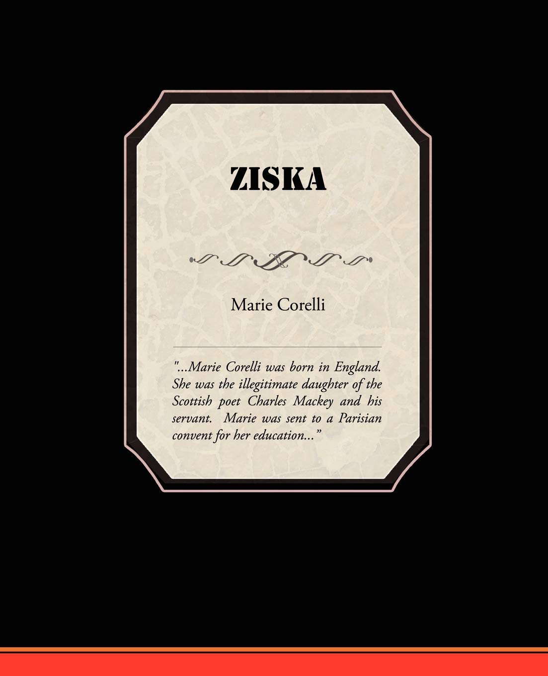 Ziska poster
