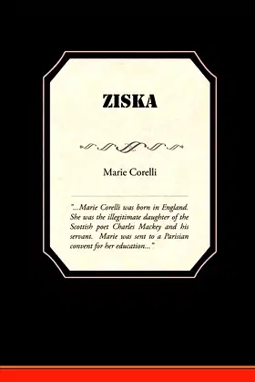 Ziska poster