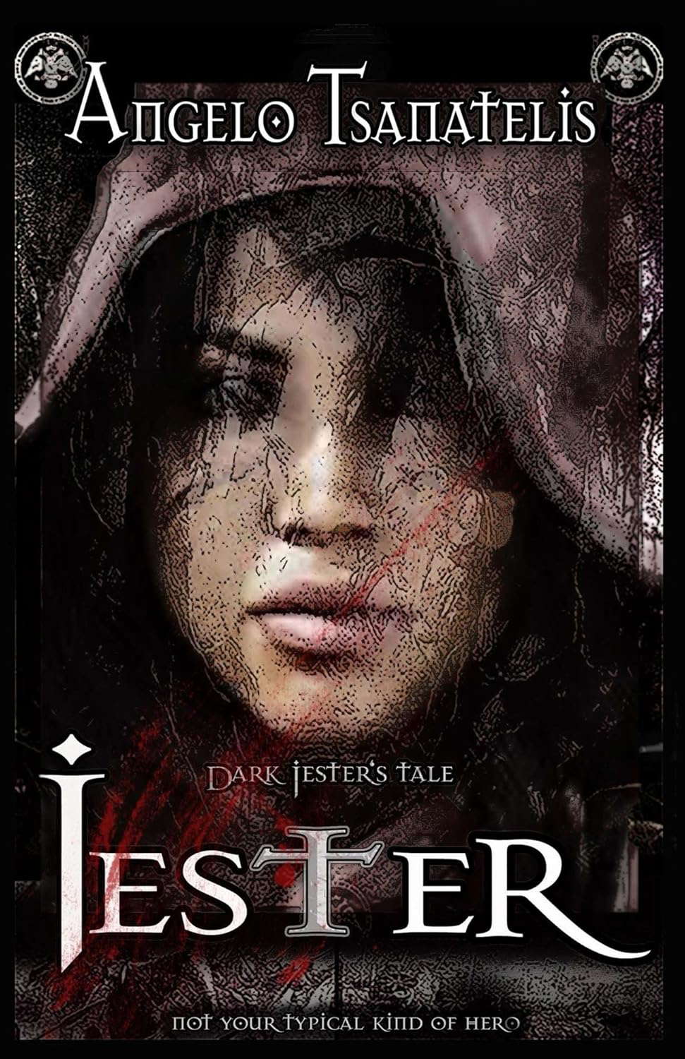 Jester (Dark Jester's Tale Book 1) poster