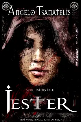 Jester (Dark Jester's Tale Book 1) poster