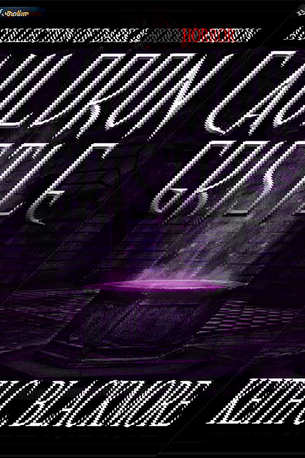 Cauldron Gristle poster