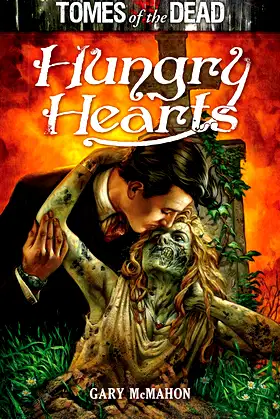 Hungry Hearts: Tomes of the Dead poster