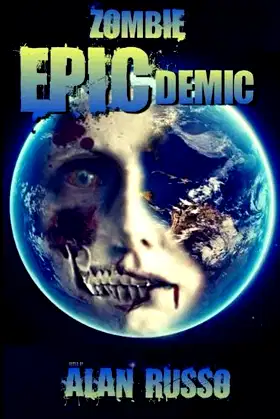 Zombie EPICdemic: An Anthology poster