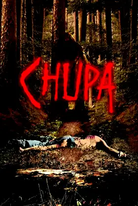 Chupa poster