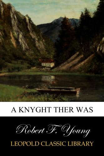 A Knyght Ther Was poster