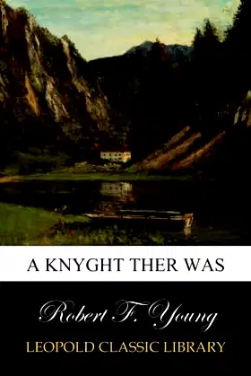 A Knyght Ther Was poster
