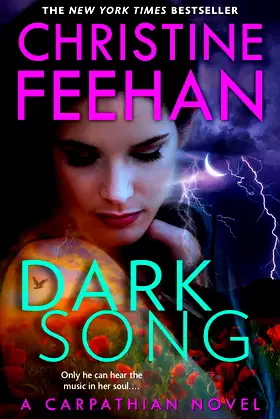 Dark Song (A Carpathian Novel) poster