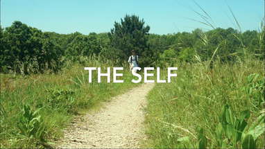 The Self (short horror film) poster