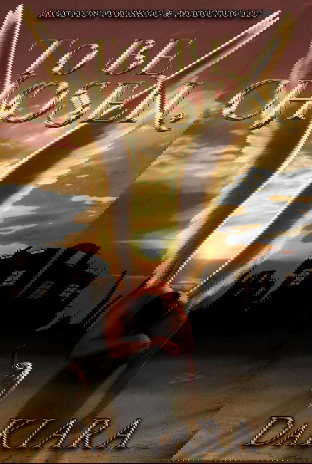 To Be Chosen poster