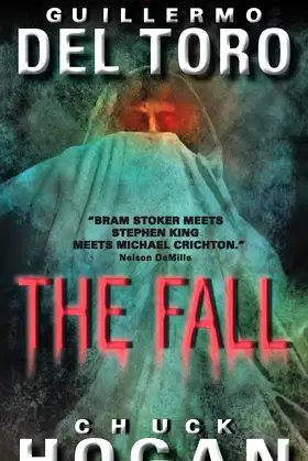 The Fall (The Strain Trilogy) poster