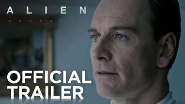 Alien: Covenant | Teaser Trailer [HD] | 20th Century FOX poster