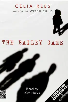 The Bailey Game poster