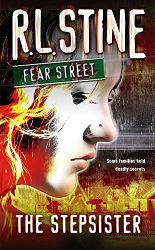The Stepsister (Fear Street) poster