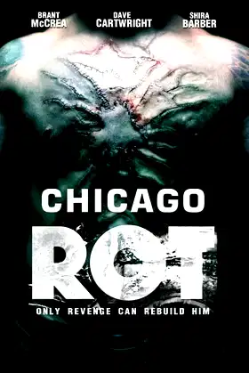 Chicago Rot poster