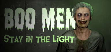 Boo Men capsule