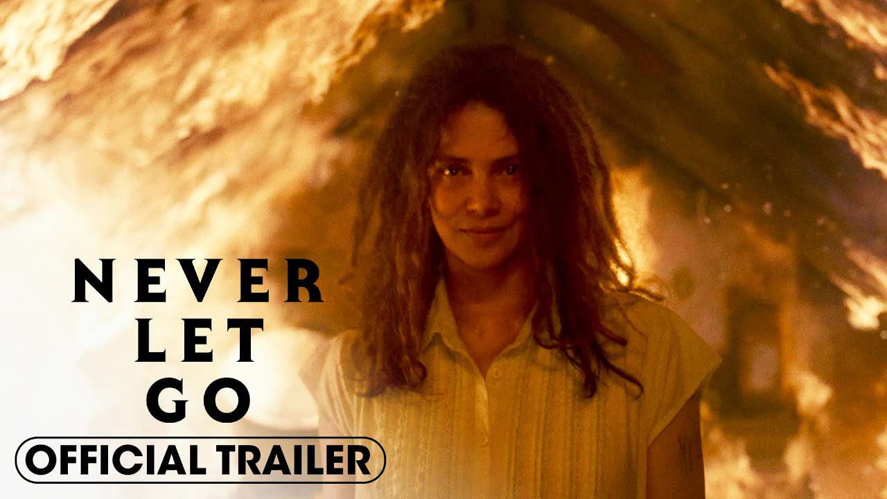 Poster for Never Let Go