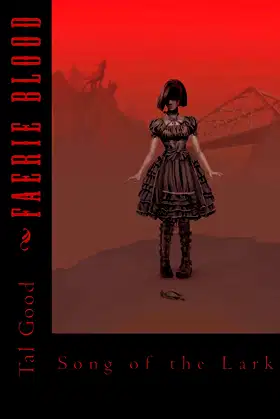 Faerie Blood: Song of the Lark poster