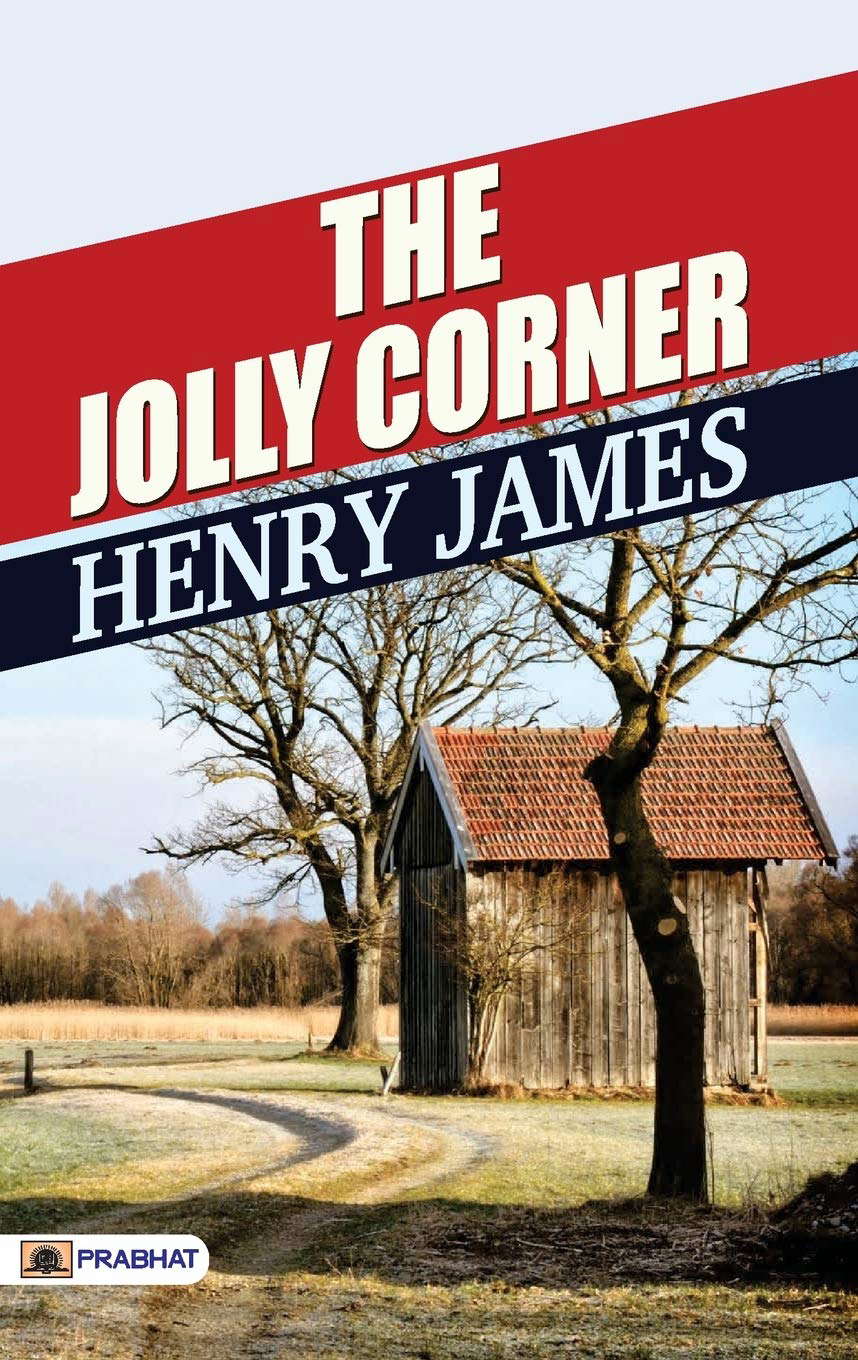 The Jolly Corner poster