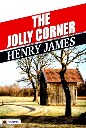 The Jolly Corner poster