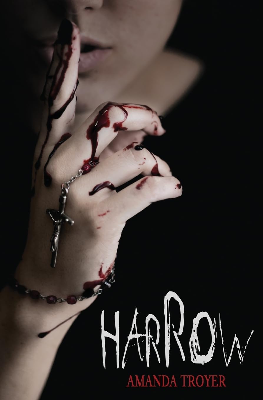 Harrow poster